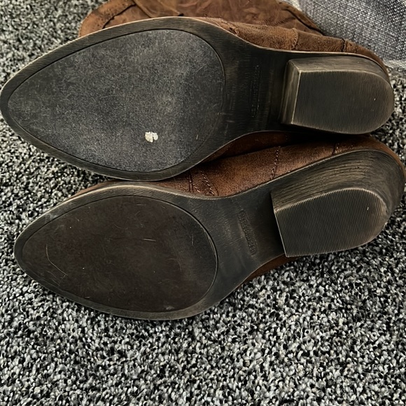 Women’s boots - Picture 6 of 7